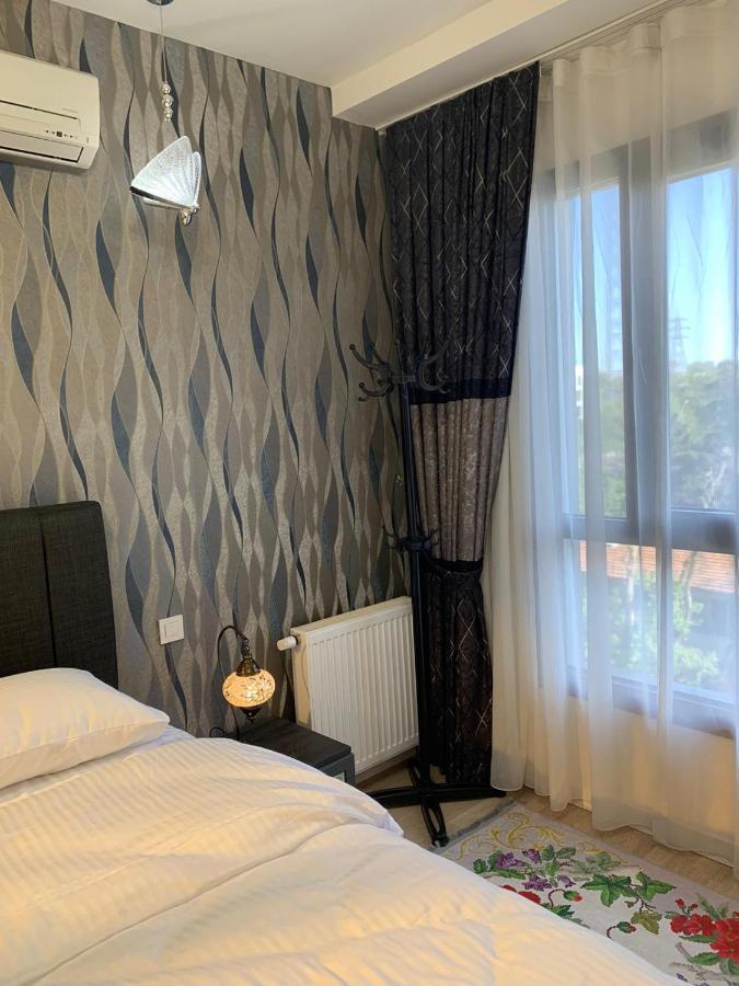 My G Yoo Apartment #1 Istambul Exterior foto