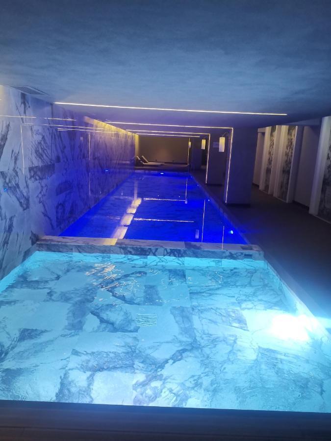 My G Yoo Apartment #1 Istambul Exterior foto